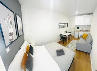 Central Lisbon, top location, ideal for tourists - Lissabon - 5