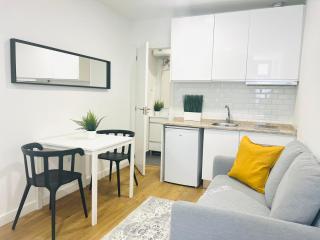 Central Lisbon, top location, ideal for tourists - Lissabon - 2