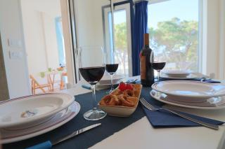 Casa Asia Otranto Beach & Center AC, WiFi & 4 Sleeps - 5