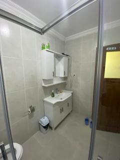 Yakup's Apartment - Istanbul - 1