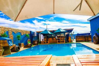 Global Guest House - 1