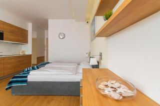 APARTAMENTY MIERZEJA - MARINA, Kąty Rybackie, Przyjazne Zwierzętom, 100 m od Zalewu Wiślanego - 5