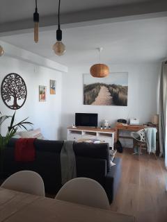 Piso san nicolas - Sanlúcar de Barrameda - 7