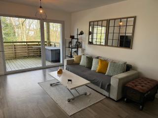 Appartement calme Bayonne - Baiona - 9