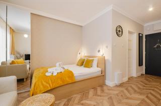 SKY Home-Sun Apartament -Manufaktura, Bezpłatny Parking, Dostęp na kod - 4