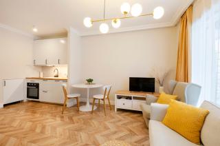 SKY Home-Sun 2 Apartament -Manufaktura, Bezpłatny Parking, Dostęp na kod - Łódź - 3