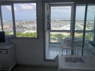 Appartement vue mer - LA ROCHELLE - LR240-505 - 8