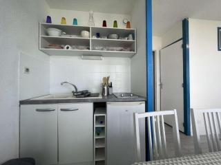 Appartement vue mer - LA ROCHELLE - LR240-505 - 5