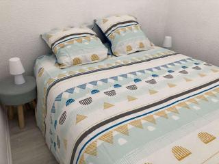 Appartement vue mer - LA ROCHELLE - LR240-505 - 2