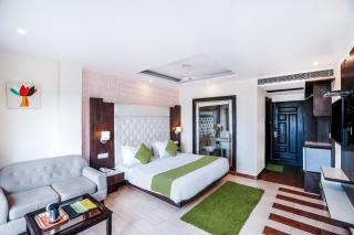 Himalayan Mountain and Valley View - Garden with bonefire - Ample Parking - Luxury Balcony rooms -by Aachman Stays!! Mashobra - 6