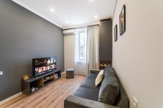 Sunny New Renovated One BDR with Balcony - Erevan - 8