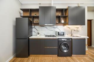 Sunny New Renovated One BDR with Balcony - Erevan - 6