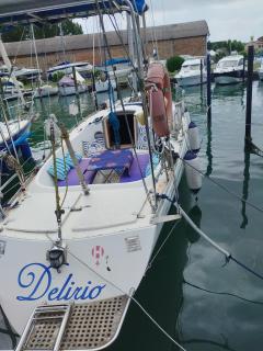 Cavallino House Boat - Cavallino-Treporti - 9