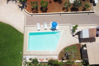 Villa Lino with Pool by Wonderful Italy - San Vito dei Normanni - 8