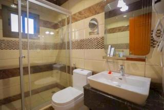 Palette Luxury Mirage Hotel - Dschidda - 3