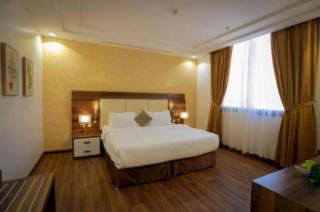 Palette Luxury Mirage Hotel - Dschidda - 5