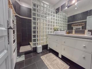 Moderne au bord de mer, confort et luxe - 6
