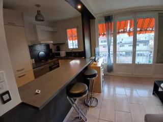 Superbe appartement 3 chambres - Dijon - 7