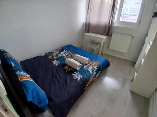 Superbe appartement 3 chambres - Dijon - 6
