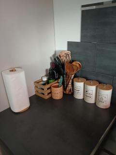 Superbe appartement 3 chambres - Dijon - 5