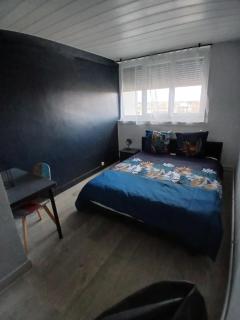 Superbe appartement 3 chambres - Dijon - 4