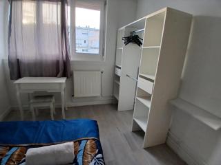 Superbe appartement 3 chambres - Dijon - 2