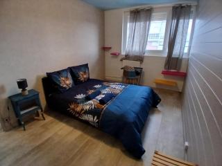 Superbe appartement 3 chambres - Dijon - 1