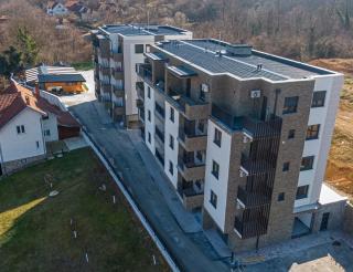 Panorama Caffe Restoran - Vrnjačka Banja - 9