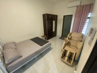 HOMESTAY NAFISAH - Tapah Road - 9