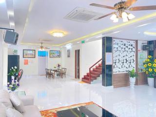 Villa FLC SẦM SƠN NT05 - Sầm Sơn - 1