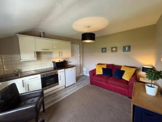 45 The Square Holiday Apartments, Scarborough - Scarborough - 1