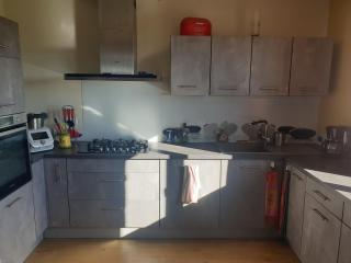 Chambre au calme avec cuisine équipée en supplément sur demande - Figeac - 0
