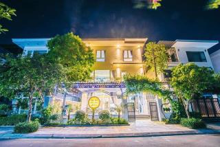 Villa FLC SẦM SƠN NT05 - Sầm Sơn - 8