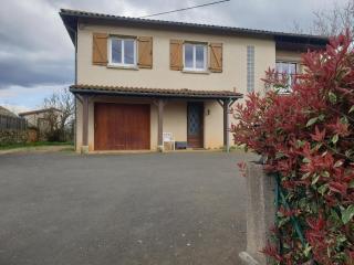 Chambre au calme avec cuisine équipée en supplément sur demande - Figeac - 8