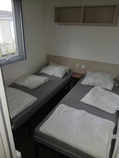 sweet mobil-home - Lège-Cap-Ferret - 2