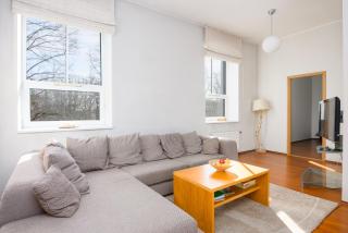 Rüütli Apartments - Pärnu - 5