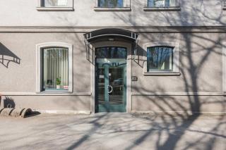 Rüütli Apartments - Pärnu - 9