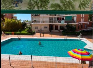 Siéntete como en casa - Torremolinos - 5