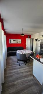 Appartement 2 chambres centre Tarascon-sur-Ariège - Tarascon-sur-Ariège - 5