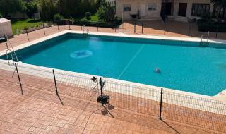 Siéntete como en casa - Torremolinos - 2