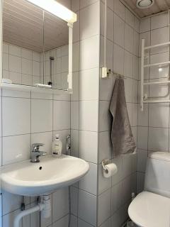 Quietly located one-bedroom apartment near downtown - Jyväskylä - 4