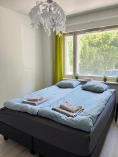 Quietly located one-bedroom apartment near downtown - Jyväskylä - 2