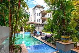 Beach-Apartments Close to Town - Port Douglas - 9