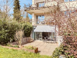 Studio near Zurich - 9