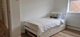 Holiday home - Poulton le Fylde - 9