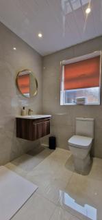 Holiday home - Poulton le Fylde - 7