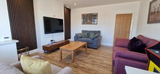 Holiday home - Poulton le Fylde - 5