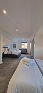 Holiday home - Poulton le Fylde - 4