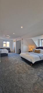 Holiday home - Poulton le Fylde - 1