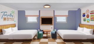 CVS Bay Hotel - Urayasu - 3